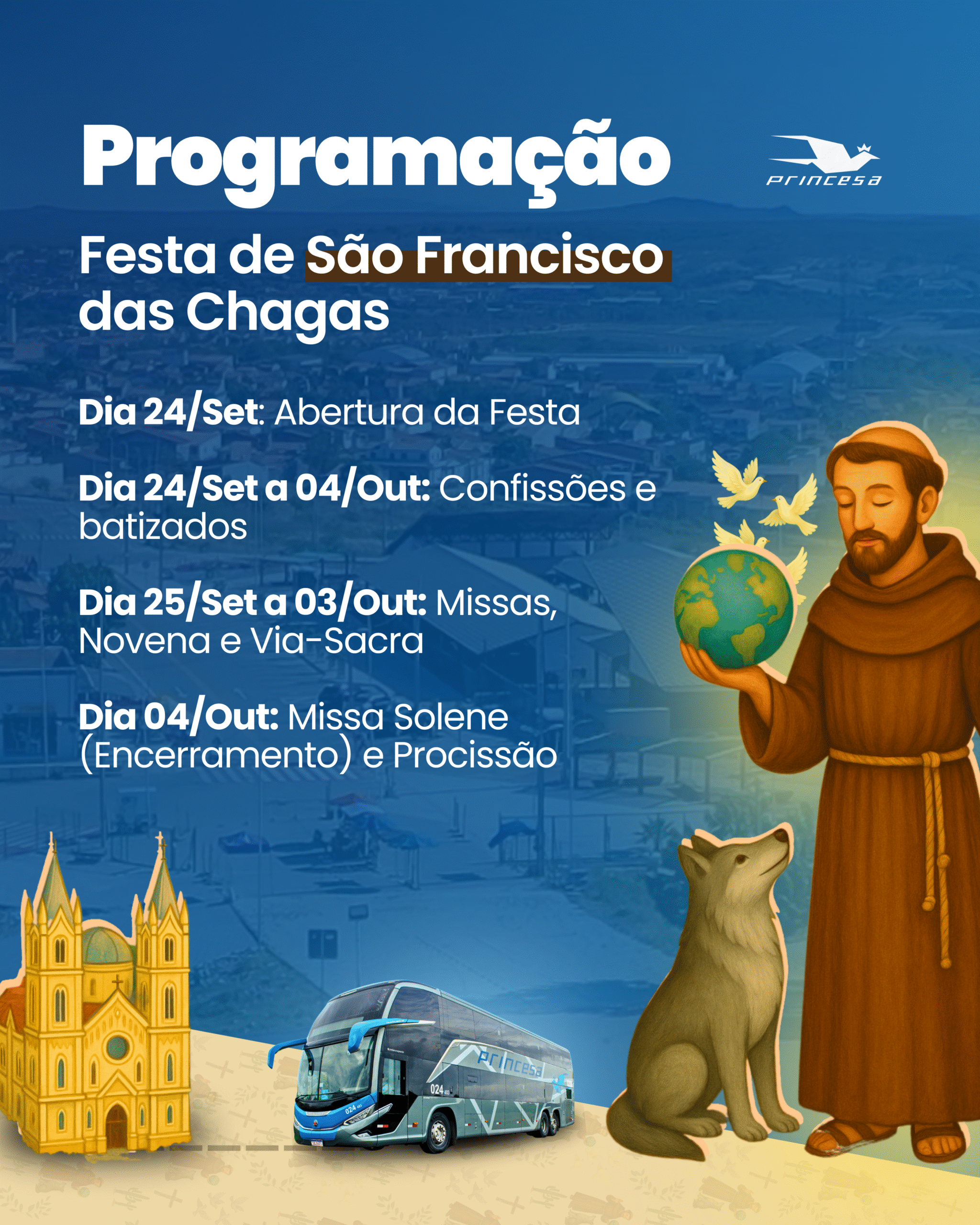 Festa São Francisco - Princesa.png